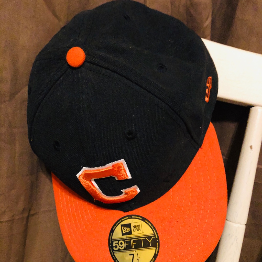 Cowboys Cap